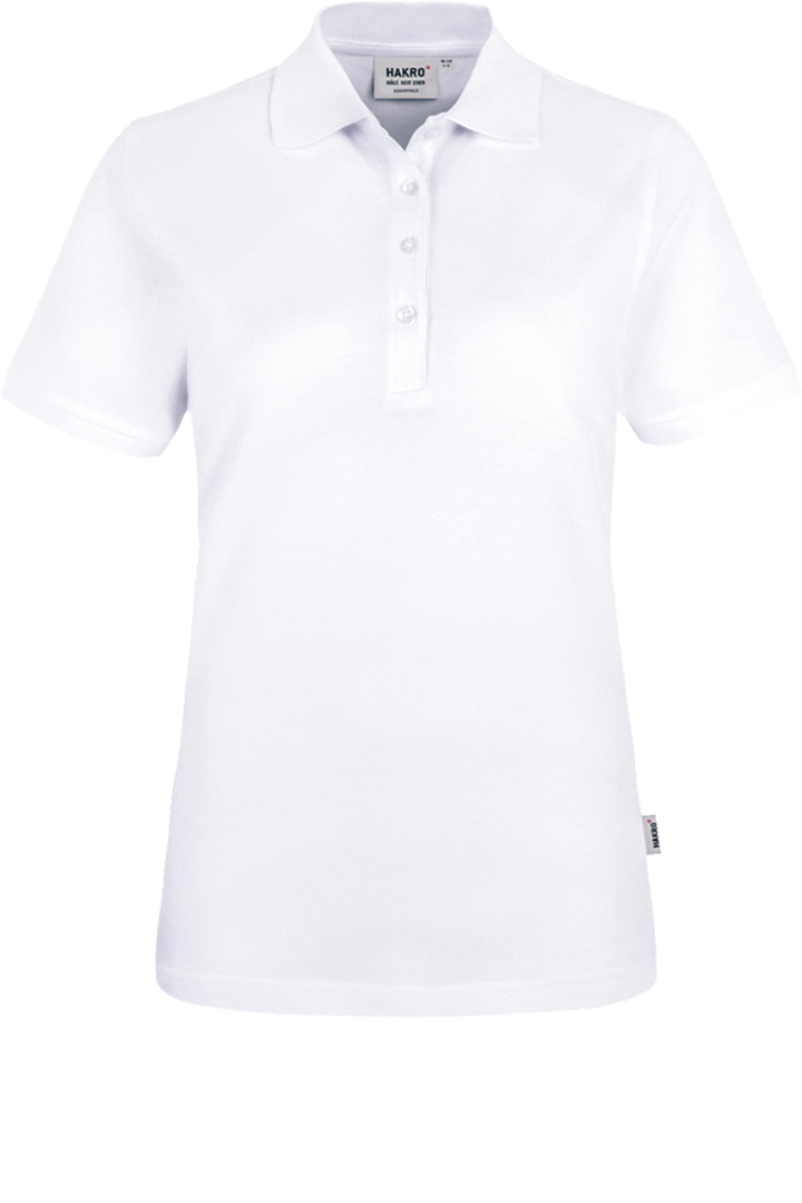 Hakro Damen Poloshirt Classic 110